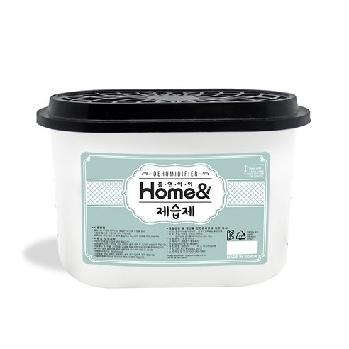 캡스톤 습기제거제 24개입 / 중량 250g, 525ml, 24개