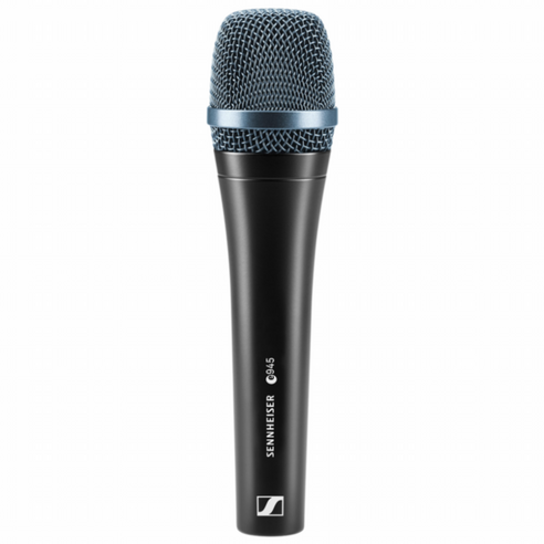 [Sennheiser] 젠하이저 E945 프로 다이나믹 수퍼카디오이드 유선마이크