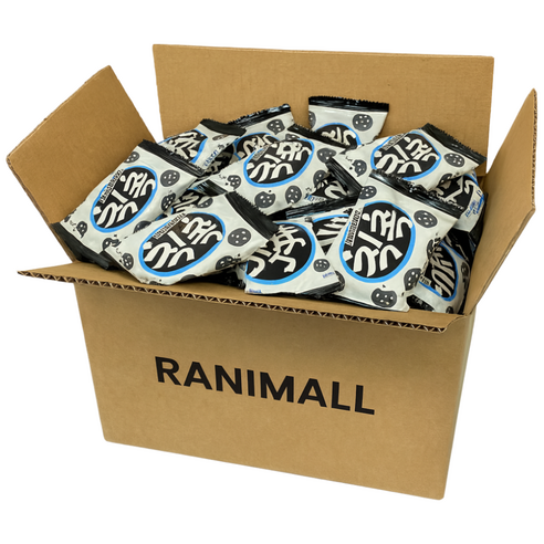 롯데 칙촉 대용량 40개입 1BOX, 600g, 1박스