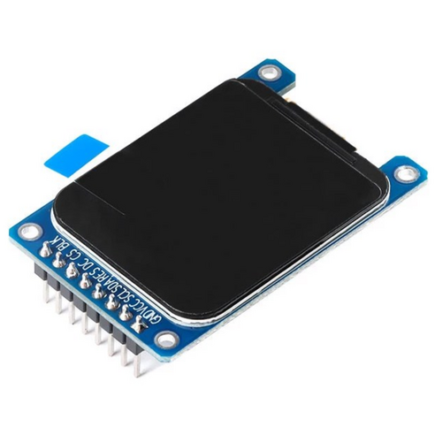 1.69인치 TFT IPS LCD 모듈 240x280 ST7789 4 SPI 인터페이스