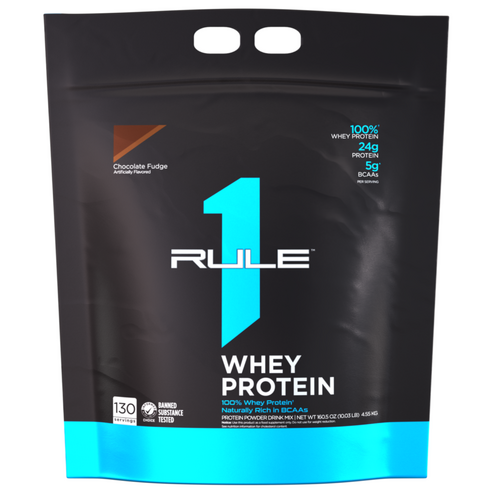 Rule1 룰원 웨이블렌드 초콜릿퍼지, 1개, 4.55kg