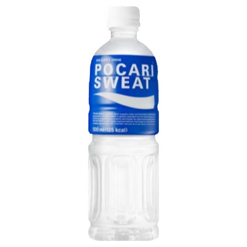 포카리스웨트 500ml/ 5개, 5개, 500ml