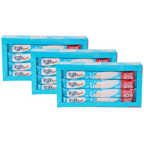 게리 코코넛 웨하스 과자 240g (20g)
