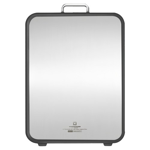 바겐슈타이거 스텐 304 양면 도마, 혼합색상, 1개