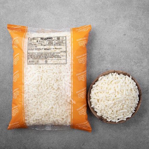 코다노 골드 피자토핑, 2.5kg, 1개입, 1개