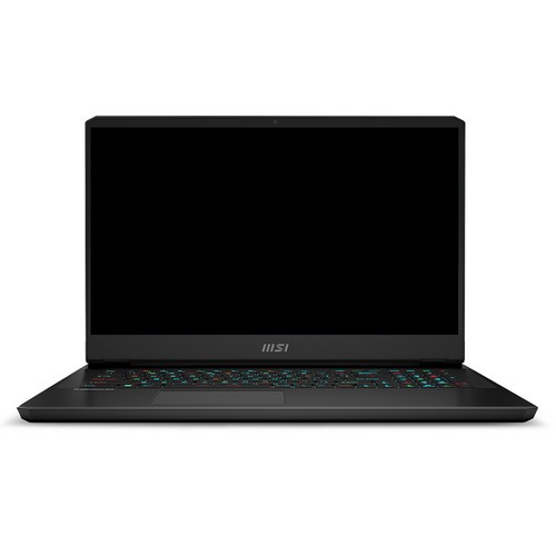 MSI 2022 Vector GP76 게이밍 노트북 17.3 코어i7 인텔 12세대 지포스 RTX 3070 Ti, 블랙, 1536GB, 16GB, WIN11 Home, Vector GP76 12UGS