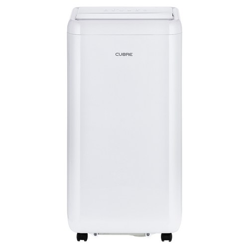cuore 28㎡ 제트엔진 이동식 에어컨 CPA-100W 화이트 고객직접설치