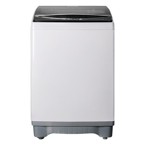 쿠잉전자 통돌이 세탁기 LW161WH 16kg 방문설치, 화이트