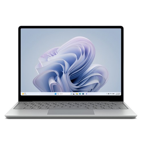 마이크로소프트 2023 Surface Laptop Go 3 12.4 코어i5 인텔 12세대, Platinum, 256GB, 8GB, WIN11 Home, XK1-00046