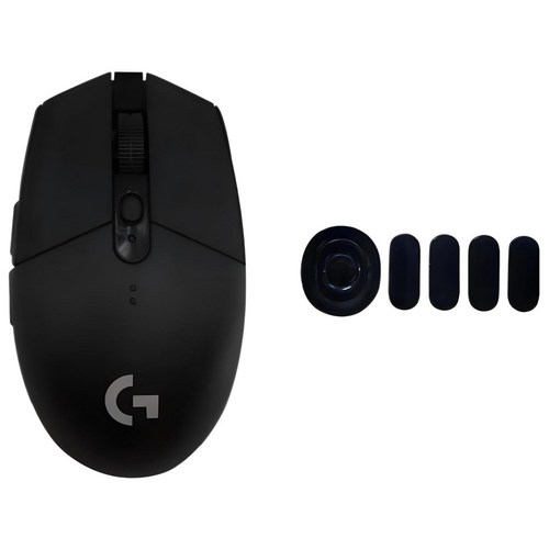로지텍 G304 LIGHTSPEED
