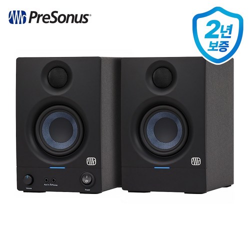 프리소너스 PreSonus Eris E3.5