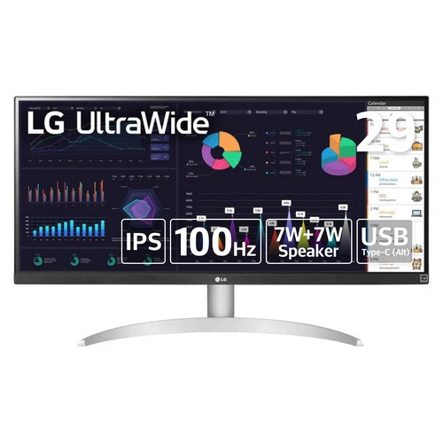LG전자 울트라와이드 29WQ600
