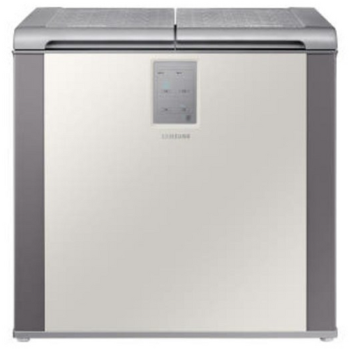 삼성전자 플러스 202L 뚜껑형 김치냉장고, Greige, RP20A3111EG