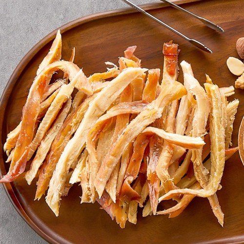 핸썸푸드 페스츄리 바베큐 오징어 200g,300g, 1개, 200g