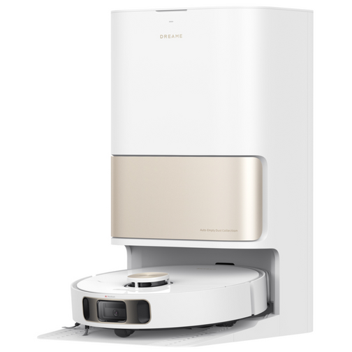 Dreame 드리미 L10s heat 7000 Pa 자동 먼지 비움 58도 온수세척 45도 열풍건조 LDS 레이저 170분 음성 제어 로봇청소기
