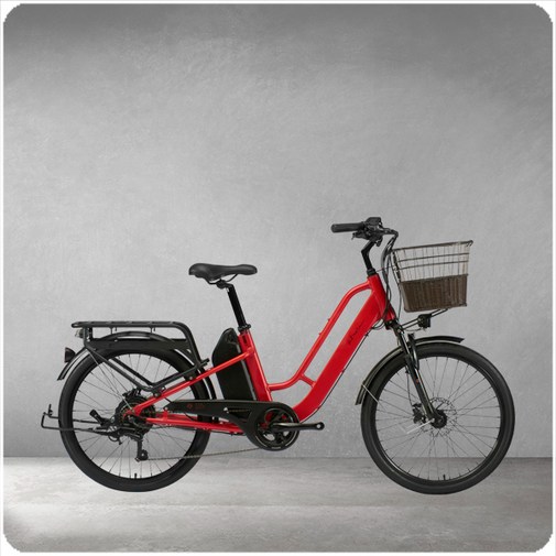 26년 알톤 알마타 247 48V 20AH 15AH 전기자전거