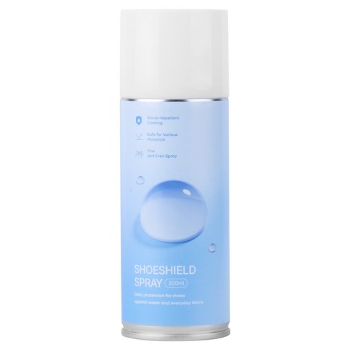 슈케어랩 슈쉴드 신발 방수 스프레이
