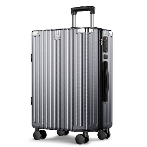 Moteur 초경량 PCABS 하드 쉘 캐리어 202428인치 스피너 휠 여행용 가방