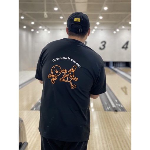 나잡아봐라 티셔츠 나잡아봐라 티셔츠