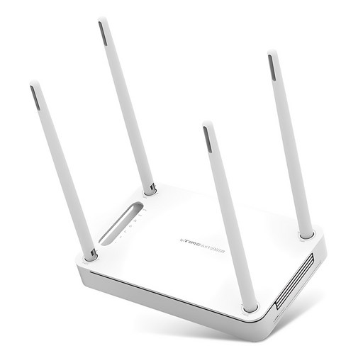 AX1500SR 완벽한 무선 인터넷 경험을 제공하는 ipTIME 유무선 공유기