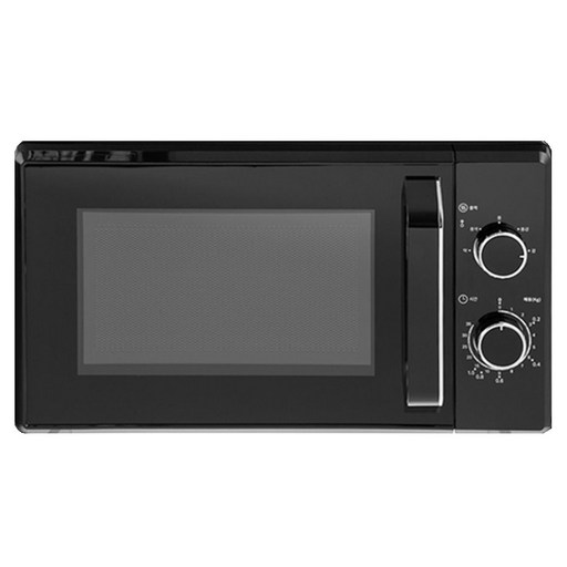 홈플래닛 전자레인지 다이얼식 20L 편리한 조작으로 빠른 요리를 경험하세요