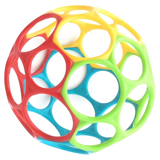 오볼 소 아기공