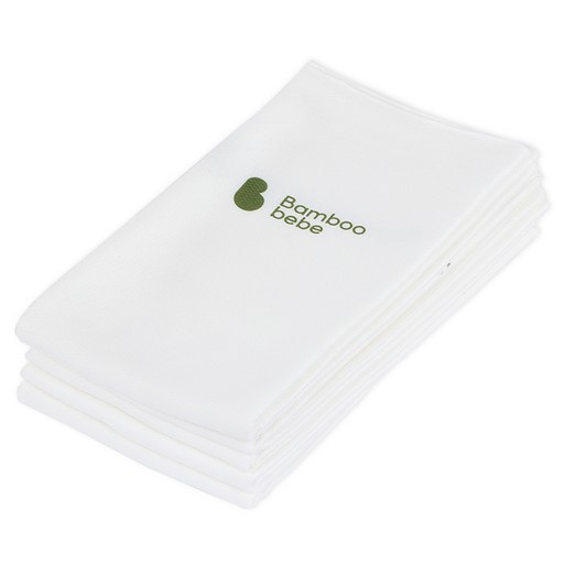 밤부베베 대나무 시그니처 사각 천기저귀