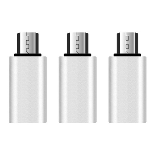 칼론 USB TYPE C to micro 5pin 변환젠더