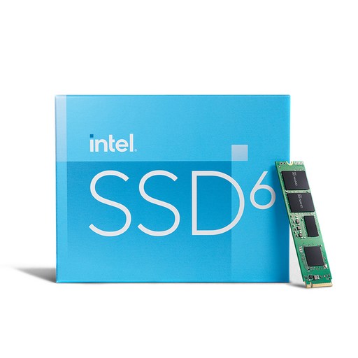 인텔 Solidigm SSD 670p, PEKNU512GZX1, 512GB