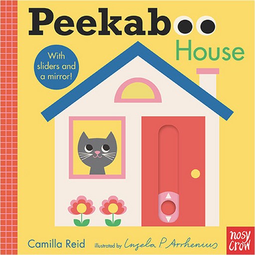 Peekaboo : House