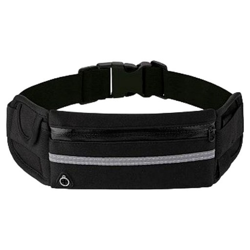 HnEx 초경량 러닝벨트 힙색으로 편안한 운동 경험