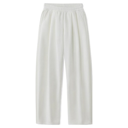 엠엔씨 남녀공용 메가 핀턱 와이드핏 팬츠 MDIP845LJ