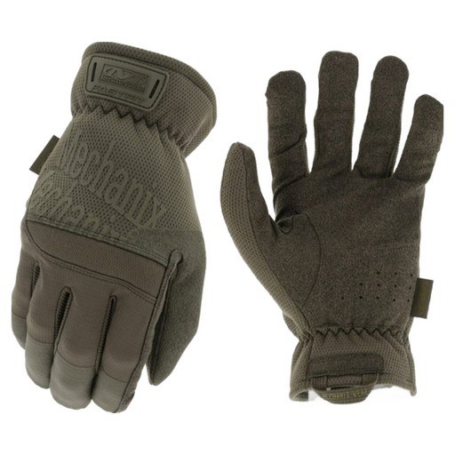 메카닉스웨어 패스트핏 글러브 양손 착용 세트 M