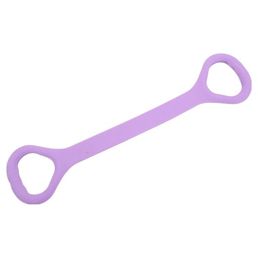 히즈플랜 홈트 스트레칭 요가밴드