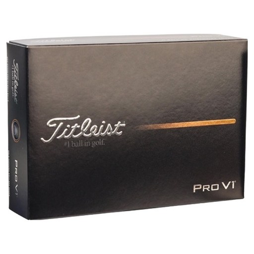 타이틀리스트 26년 PRO V1 더즌 골프공