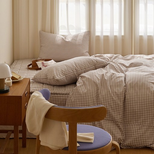 마틸라 에어프레시 먼지없는 이불커버 세트