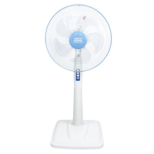 惠騰家電 高級立扇 14吋 4kg, FR-14119
