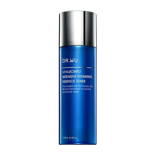DR.WU 達爾膚 玻尿酸保濕精華化妝水 經典款, 150ml, 1瓶