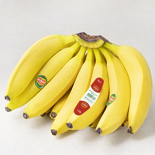 델몬트 필리핀 바나나 1.4kg 내외 신선한 과일 영양 가득한 자연의 맛
