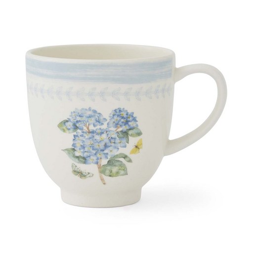 포트메리온 보타닉가든 스케치북 머그컵 400ml