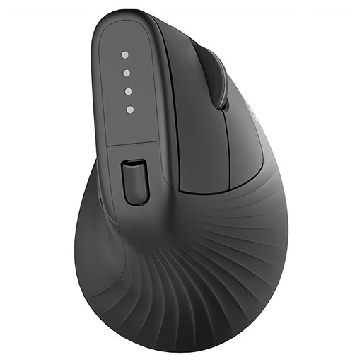 삼성전자 버티컬 무선마우스 블루투스 멀티페어링