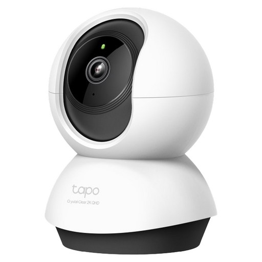 tapo tp-link 旋轉式AI家庭防護 WiFi網路攝影機, C220