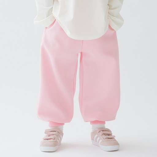 베베쥬 업데이트 조거팬츠