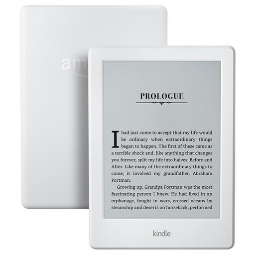 전자책 이북리더기 ebook white brand new kindle 8 generation 2016 model ebook e book eink e-ink reader 6
