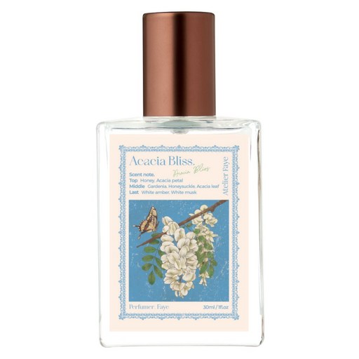 본사 판매 아뜰리에페이 아카시아 블리스 30ml, 1개, 30ml