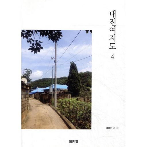 대전여지도 4: