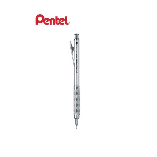 펜텔 PG1015 그래프기어 1000 샤프, 0.5mm, 1개
