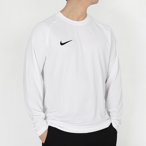 나이키 DRI-FIT PARK VII JERSEY L/S 헬스 운동 러닝 메쉬 긴팔 저지 티셔츠