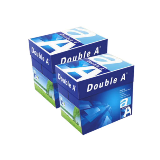 더블에이 A4 80g 2BOX 5000매 무료배송