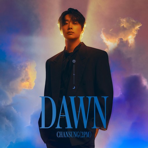 DAWN (AL)(초회 생산 한정판) - CHANSUNG(2PM)